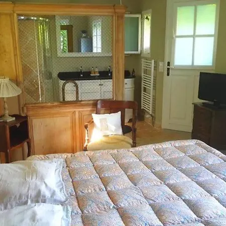 Bed & Breakfast Le Clos Des Vignes *