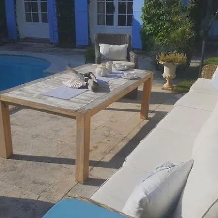 Bed & Breakfast Le Clos Des Vignes *