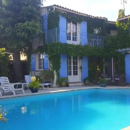 Le Clos Des Vignes * Mandelieu